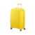 Mala de Viagem Grande Polipropileno Expansível Rodas Duplas 360 Cadeado TSA Samsonite American Tourister Starvibe - AMARELA na internet