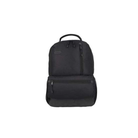 Mochila Notebook American Tourister Liverpool 3AT By Samsonite - PRETA - comprar online