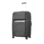 Kit Jogo de Malas de Viagem Polipropileno Expansível Rodas Duplas 360º Cadeado TSA American Tourister LINEX By Samsonite - TITANIUM - comprar online