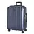Mala de Viagem Média Expansível ABS Rodas Duplas 360º Cadeado TSA Samsonite Eurotravel - AZUL - comprar online