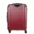 Kit Jogo de Malas de Viagem Expansível ABS Rodas Duplas 360º Cadeado TSA Samsonite Eurotravel - VERMELHA - comprar online