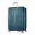 Mala de Viagem Média Policarbonato Expansível Rodas Duplas 360 Cadeado TSA Samsonite Quartz - AZUL - Mala Online | Compre a sua Mala de Viagem Online