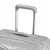 Kit Jogo de Malas de Viagem Polipropileno Expansível Rodas Duplas 360 Cadeado TSA Samsonite Varro - CINZA - comprar online