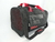 Bolsa de Viagem Wilson Preta/Vermelha - 65150013-BL - comprar online