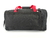Bolsa de Viagem Wilson Preta/Vermelha - 65150013-BL - Mala Online | Compre a sua Mala de Viagem Online