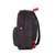 Mochila Wilson Preta - 65010524-BL na internet