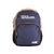 Mochila Wilson Azul/Bege - 65010545-NB