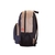 Mochila Wilson Azul/Bege - 65010545-NB na internet
