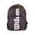 Mochila Wilson Preta - 65010546-BL