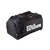 Bolsa de Viagem Wilson Preta - 65150011-BL - Mala Online | Compre a sua Mala de Viagem Online