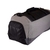 Bolsa de Viagem Wilson Preta/Cinza/Bege - 65150021-BL - Mala Online | Compre a sua Mala de Viagem Online