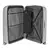 Kit Jogo de Malas de Viagem Polipropileno Expansível Rodas Duplas 360 Cadeado TSA Samsonite Varro - CINZA - loja online