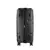 Mala de Viagem Pequena Bordo Expansível Policarbonato Rodas Duplas 360º Cadeado TSA Samsonite Vegas 3.0 - PRETO - comprar online