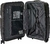 Kit Jogo de Malas de Viagem Polipropileno Expansível Rodas Duplas 360º Cadeado TSA American Tourister LINEX By Samsonite - TITANIUM - loja online