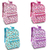 Mochila Clio Style - Modelo Abacaxi MF9016