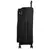Jogo de Malas de Viagem Samsonite Bahia - 03 Peças - P/M/G - PRETA - Mala Online | Compre a sua Mala de Viagem Online