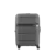 Kit Jogo de Malas de Viagem Polipropileno Expansível Rodas Duplas 360º Cadeado TSA American Tourister LINEX By Samsonite - TITANIUM na internet
