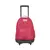 Mochila com Rodas Notebook Samsonite Acceleration Java - ROSA - comprar online