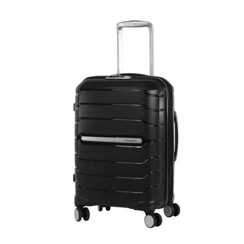 Mala de Viagem Pequena SAMSONITE OCTOLITE - PRETO - comprar online