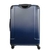 Mala de Viagem Média Expansível ABS Rodas Duplas 360º Cadeado TSA Samsonite Eurotravel - AZUL