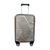 Mala de Bordo ABS 4 Rodas - Yins YS21148CH-P - CHAMPANHE