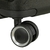 Imagem do Mala de Viagem Grande Polipropileno Expansível Rodas Duplas 360° Cadeado TSA - SWISSLAND - YS21278P-G - PRETA