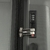Imagem do Jogo de Malas de Viagem Grande Polipropileno Expansível Rodas Duplas 360° Cadeado TSA Entrada USB (Tamanho P) - SWISSLAND - YS21278C - CINZA
