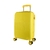 Mala de Viagem Pequena Bordo ABS Rodas Duplas 360° Removíveis Cadeado Código Embutido - YINS - YS21190AR - AMARELA - comprar online