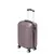 Mala de Viagem Pequena Bordo ABS Rodas Duplas 360º Cadeado Código Sestini Gama 3 - BRONZE - comprar online
