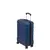 Mala de Viagem Pequena ABS Rodas 360° Retráteis (LANÇAMENTO) Cadeado Fixo Sestini WHEELESS - AZUL - comprar online