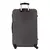 Mala de Viagem Grande ABS Expansível Rodas 360° Cadeado TSA Sestini 4 ALL 5T - GRAFITE - Mala Online | Compre a sua Mala de Viagem Online