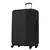 Kit Jogo de Malas de Viagem ABS Rodas 360° Cadeado Fixo Classy Sestini - PRETO na internet