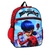 Mochila de Costas Lady Bug - Grande