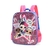 Mochila de Costas LOL Rock Grande