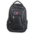 Mochila Executiva SWISSLAND em PU (Sintético) SL01003 - PRETA - Mala Online | Compre a sua Mala de Viagem Online