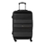 Jogo de Malas Travel One Montreal 3 Peças - P/M/G - PRETO - comprar online