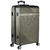 Mala de Viagem Pequena ABS Rodas 360° Cadeado TSA - Yins YS21139CH-P - CHAMPANHE - comprar online