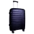 Mala de Viagem Média Polipropileno Rodas Duplas 360° Cadeado Embutido - SWISSLAND - YS21319A-M - AZUL - loja online