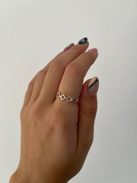 Anillo Rumba