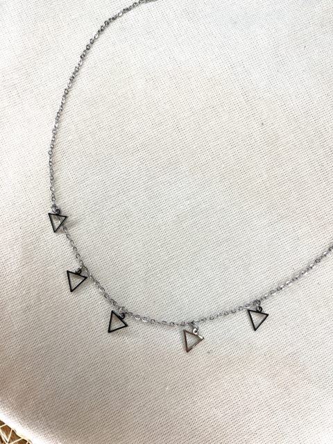 Collar Genesis