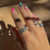 Anillos