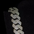 Corrente Cravejada Prong 20mm Premium - loja online