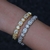Pulseira Cravejada Imperial Ice na internet