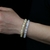 Pulseira Cravejada Imperial Ice na internet