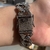 Pulseira Cravejada Prong 20mm - loja online