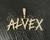 Fonte Agressive (Nome Personalizado) - Perk Joias