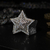 Anel Cravejado Superstar Premium