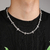 Corrente Cravejada Riviera Wakanda Premium - comprar online
