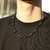 Corrente Cravejada Riviera Wakanda Premium na internet