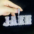 Fonte Jelly (Nome Personalizado) - comprar online